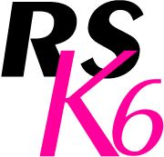 (image for) RS K6