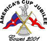 (image for) Americas Cup Jubilee RYS