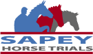 (image for) Sapey Horse Trials