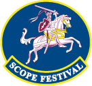 (image for) Scope Festival