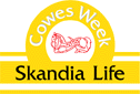 (image for) Cowes Week - Skandia Life