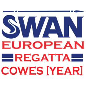 Swan European Regatta - Cowes