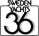 (image for) Sweden Yachts 36