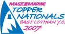 (image for) Topper Nationals 2007