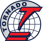 (image for) Tornado