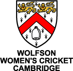 (image for) CU Wolfson Women's Cricket