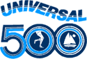 (image for) Universal 500