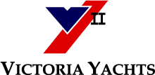 (image for) Victoria Yachts