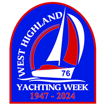 (image for) West Highland Yachting Week 2024