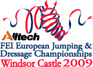 (image for) FEI European Champs. 2009