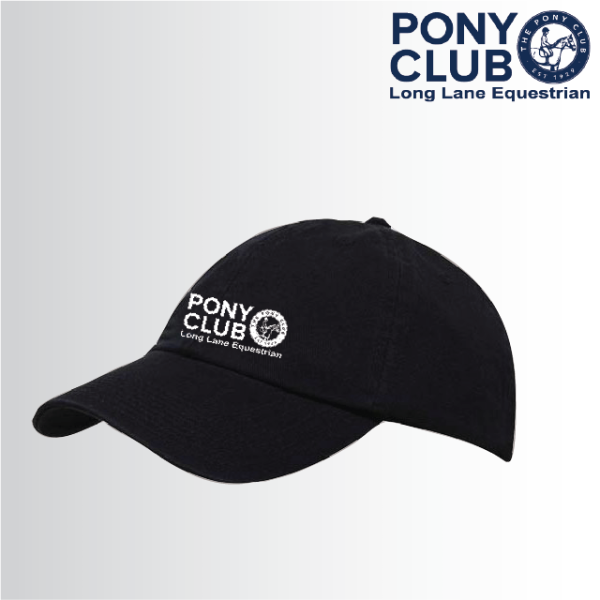 (image for) PC Adult Chino Cap (H4168)