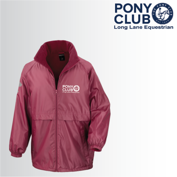 (image for) PC Child Breeze Jacket (R203J)