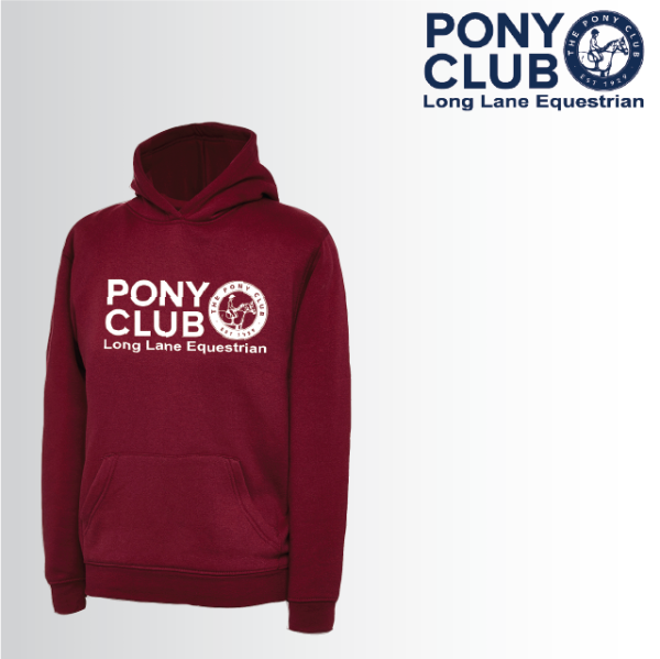 (image for) PC Child Hoody (UC503)