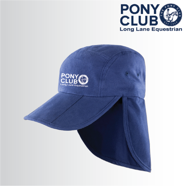 (image for) PC Child Legionaire's Cap (H4064)