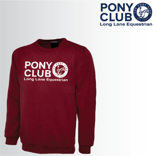 (image for) PC Child Classic Sweat Shirt (UC202)