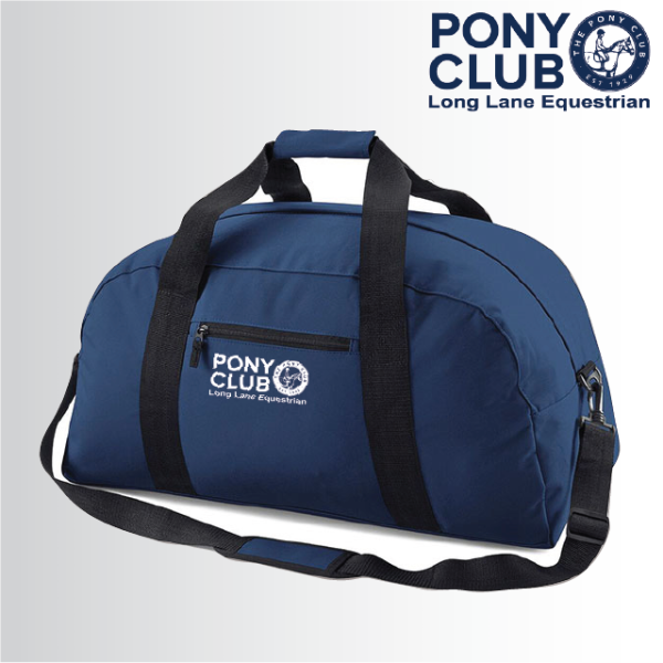 (image for) PC Classic Holdall (BG022)