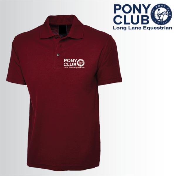 (image for) PC Mens Polo Shirt (UC101)