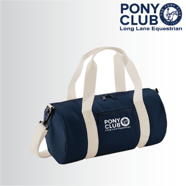 (image for) PC Small Barrel Bag (B140S)