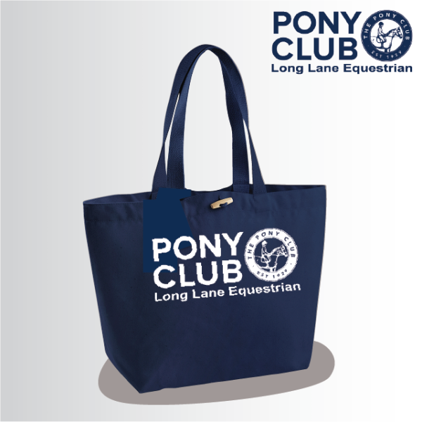 (image for) PC Classic Tote Bag (WM850)