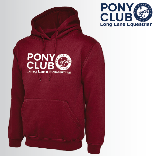 (image for) PC Adult Unisex Hoody (UC502)