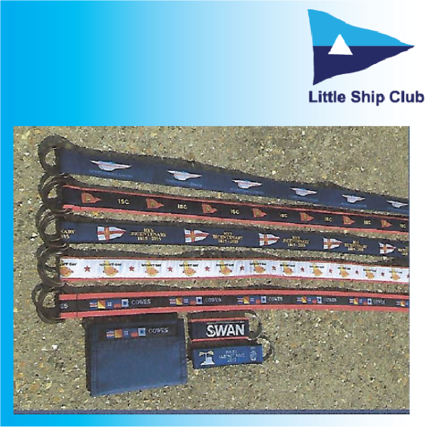 (image for) YC Yacht Club Belts