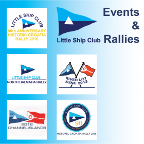 LSC Events & Rallies