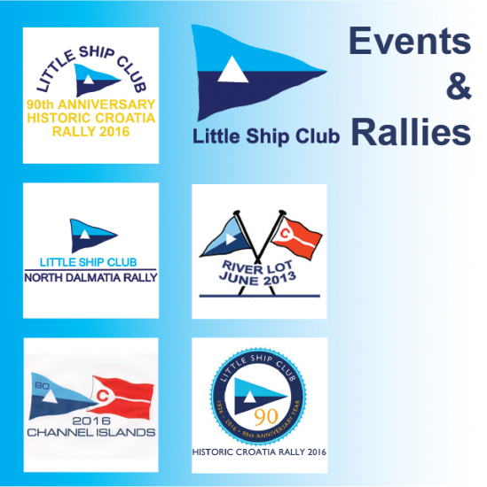 LSC Events & Rallies - Click Image to Close