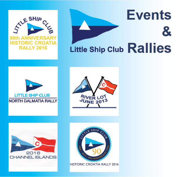 (image for) LSC Events & Rallies