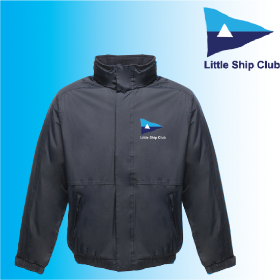 YC Child Active Blouson Jacket (RG244) - Click Image to Close