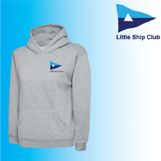YC Child Classic Hoody (UC503) - Click Image to Close