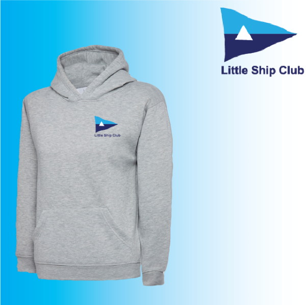 (image for) YC Child Classic Hoody (UC503)