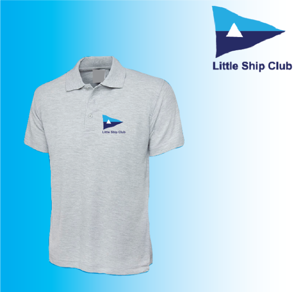 (image for) YC Child Classic Polo Shirt (UC103)