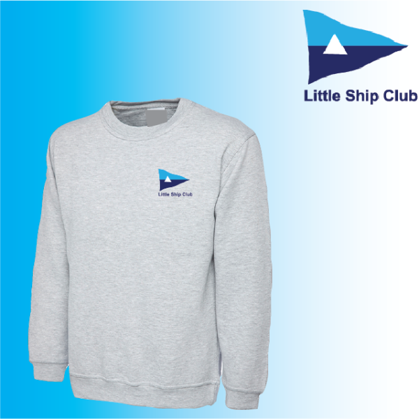 (image for) YC Child Classic Sweat Shirt (UC202)