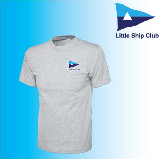 (image for) YC Child Classic T-Shirt (UC306) - Click Image to Close