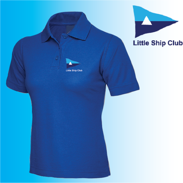 (image for) YC Ladies Classic Polo Shirt (UC106)