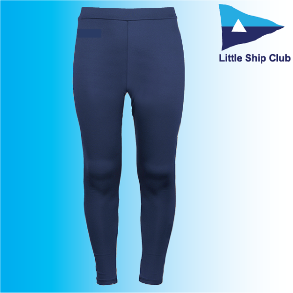 (image for) YC Unisex Baselayer Leggings (RH011)