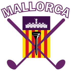 Mallorca Golf Logo