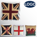 (image for) RETRO RANGE - Cushions, Bags, Oven-gloves, Tote bags, etc.