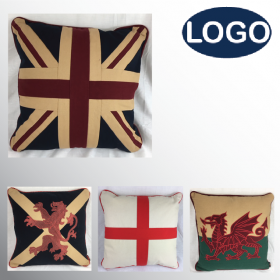 RETRO RANGE - Cushions, Bags, Oven-gloves, Tote bags, etc.