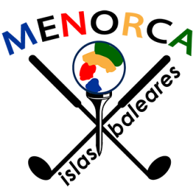 Menorca Golf Logo