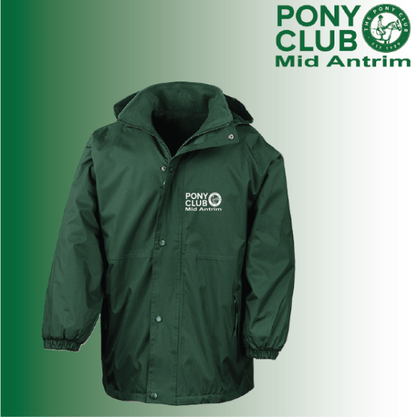 (image for) PC Child Stormdri Jacket (R160J)