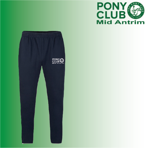 (image for) PC Child Sweat Pants (UC521)