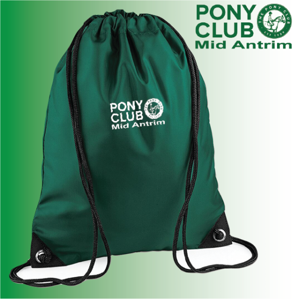 (image for) PC Premium Gymsac (BG010)