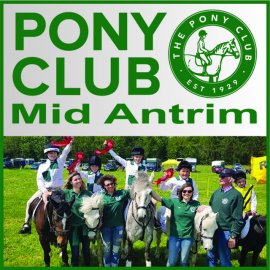 Mid Antrim Pony Club