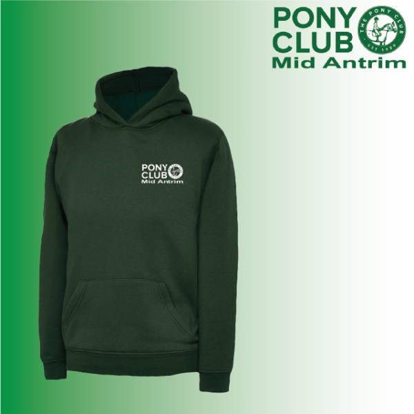 (image for) PC Child Hoody (UC503)