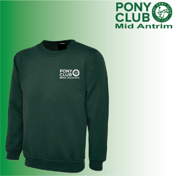 (image for) PC Child Classic Sweat Shirt (UC202)