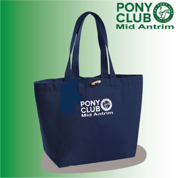 (image for) PC Classic Tote Bag (WM850)