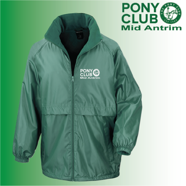 (image for) PC Adult Breeze Jacket (R203X)