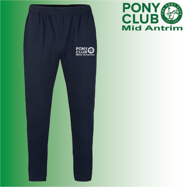 (image for) PC Adult Sweat Pants (UC522)