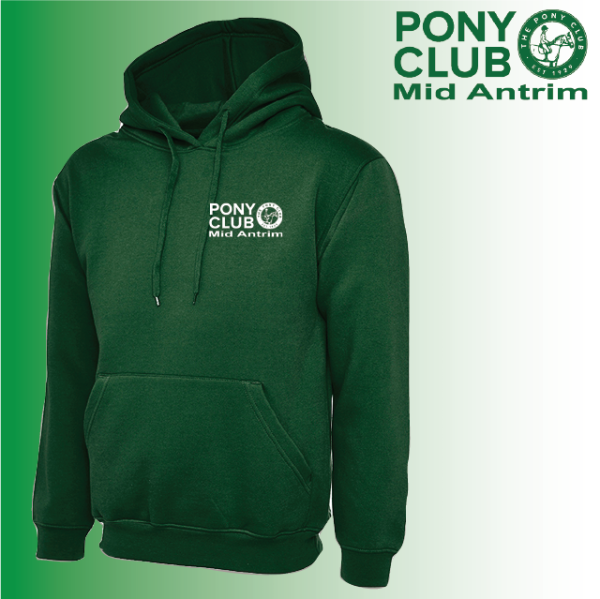 (image for) PC Adult Unisex Hoody (UC502)